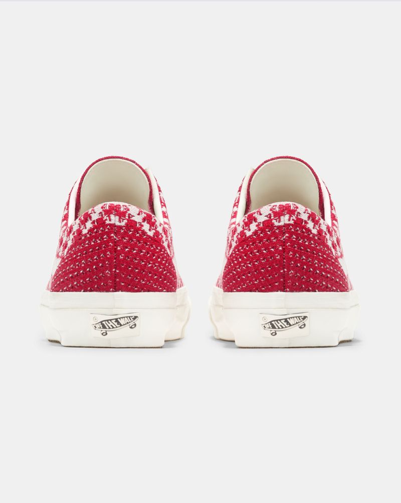 Premium Old Skool Knit Shoe