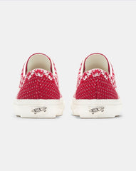 Premium Old Skool Knit Shoe