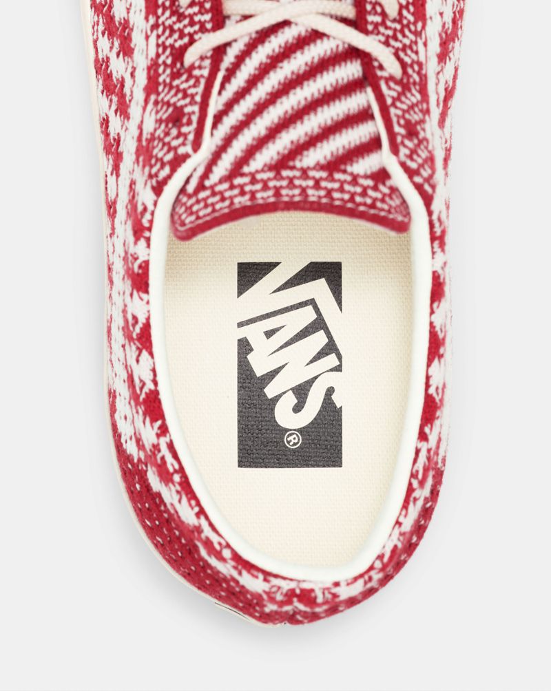 Premium Old Skool Knit Shoe