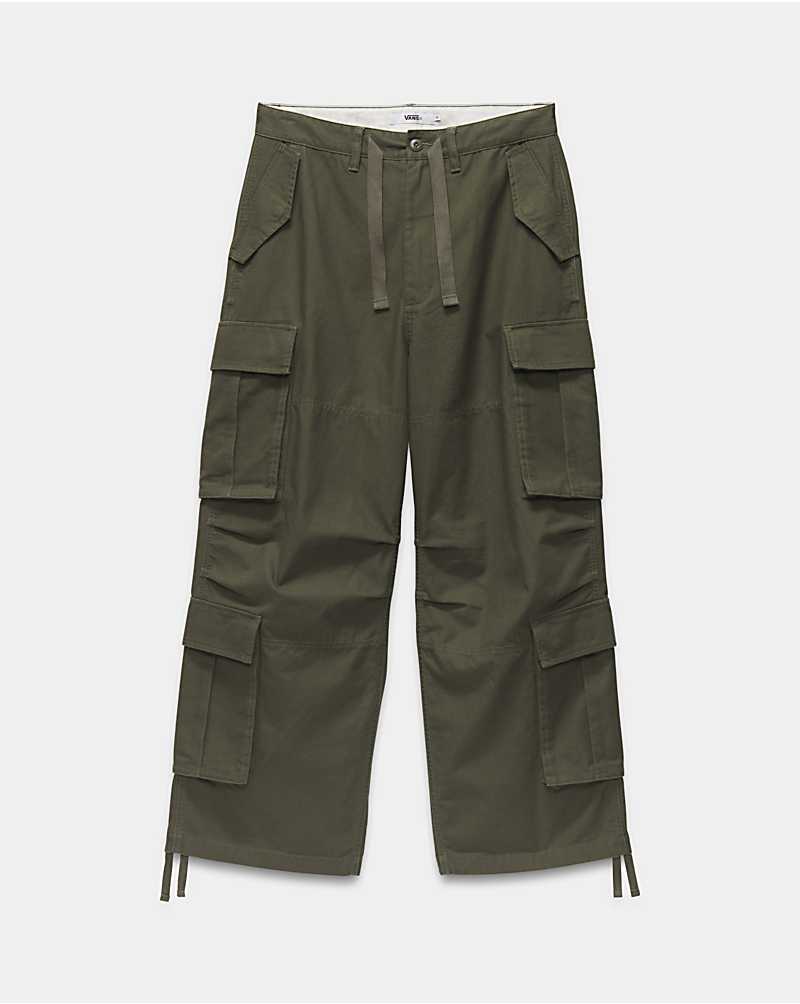 Premium Baggy Cargo Pant