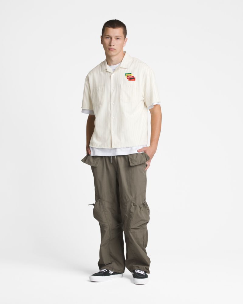 Premium Short Sleeve Shirt