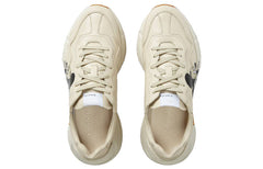 (WMNS) Disney x Gucci Rhyton 'Mickey Mouse' 602049-DRW00-9522 #.