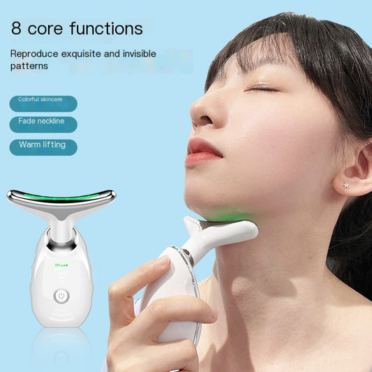 Portable Face Massager For Skin Care