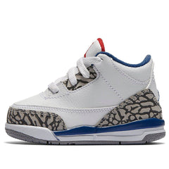 (TD) Air Jordan 3 Retro 'True Blue' 2016 832033-106 #