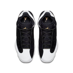 (GS) Air Jordan 13 Retro 'City of Flight' 439358-021 #