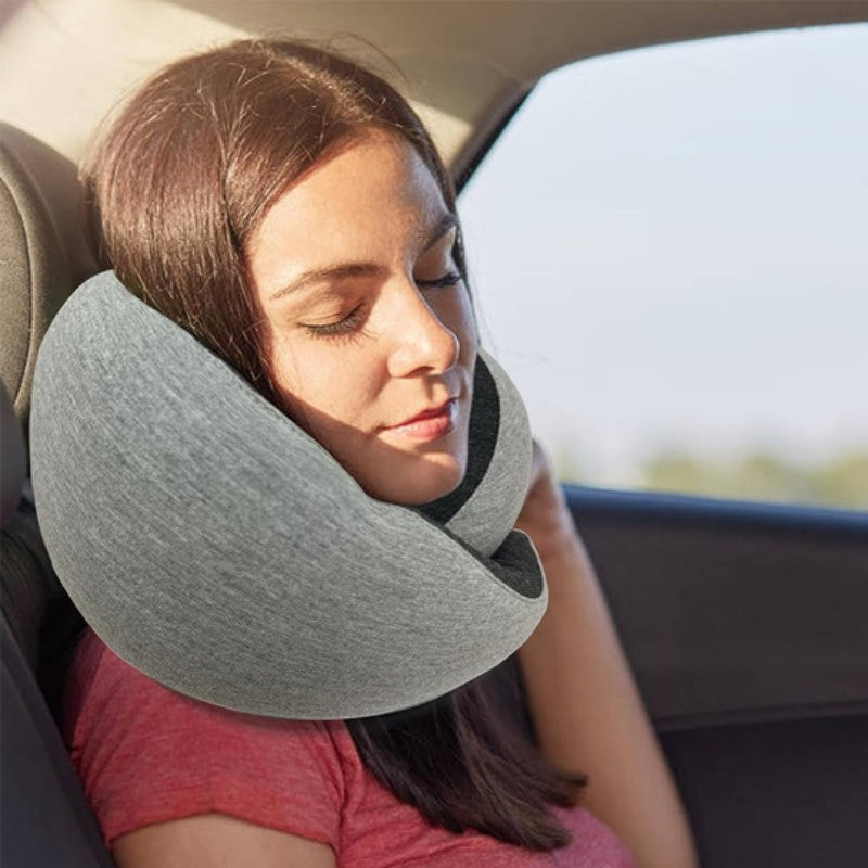 Pillow Nap Cervical Spine Neck