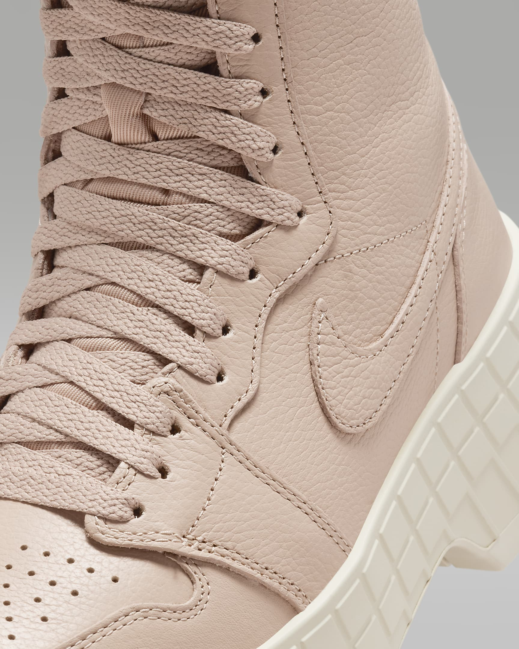 AIR JORDAN 1 Brooklyn #