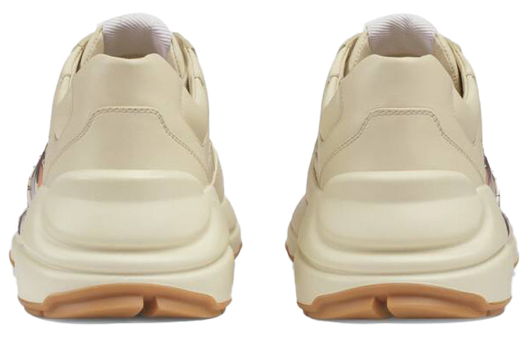 (WMNS) Disney x Gucci Rhyton 'Mickey Mouse' 602049-DRW00-9522 #.