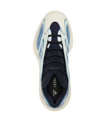 Adidas Yeezy 700 V3 Kyanite - Futuristic Design with Primeknit Upper, Glow In The Dark Cage