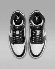 AIR JORDAN 1 White/Black #