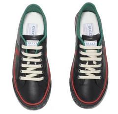 GUCCI Tennis ' Black'.