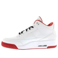 Air Jordan 3 'White Red' 159096-834 #