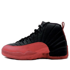 Air Jordan 12 OG 'Flu Game' 1997 130690-061 #