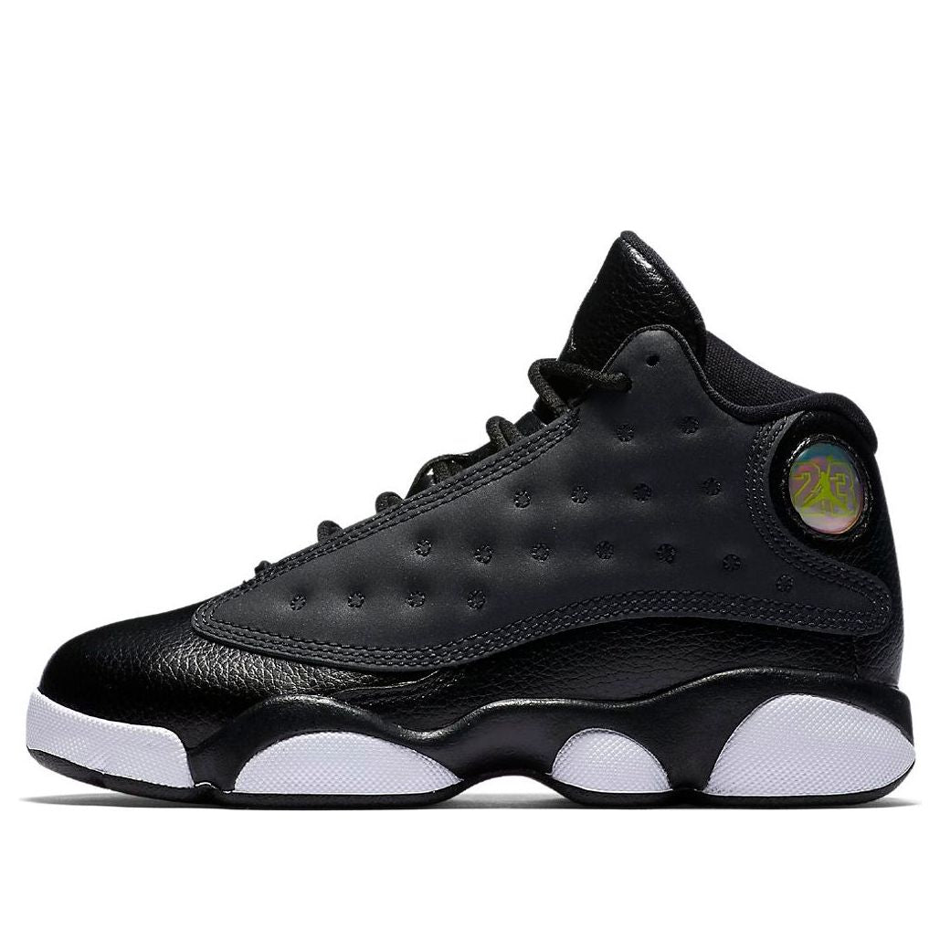 (GS) Air Jordan 13 Retro 'Hyper Pink' 439669-009 #