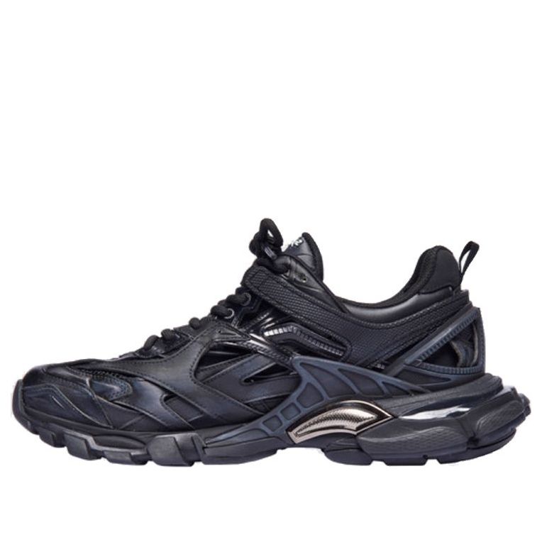 Balenciaga Track.2 Trainer 'Black' 568614W2GN11000 #
