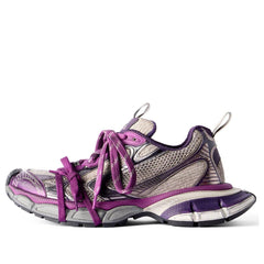 (WMNS) Balenciaga 3XL 'Purple Grey' 734731W3XL51269 #