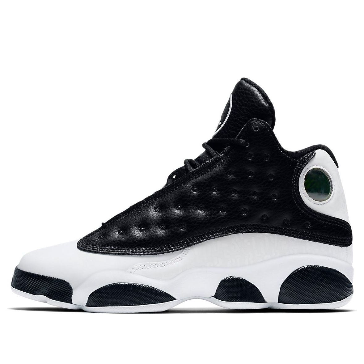 (GS) Air Jordan 13 Retro 'Love and Respect' 888165-012 #