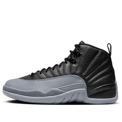 Air Jordan 12 'Black Wolf Grey' CT8013-019 #