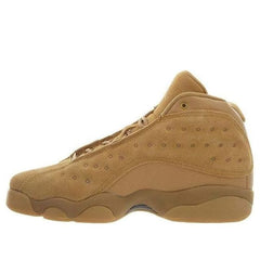 (GS) Air Jordan 13 Retro 'Wheat' 414574-705 #