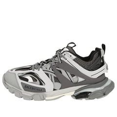 Balenciaga Track LED Sneaker 'Grey' 555036W3AD31218 #