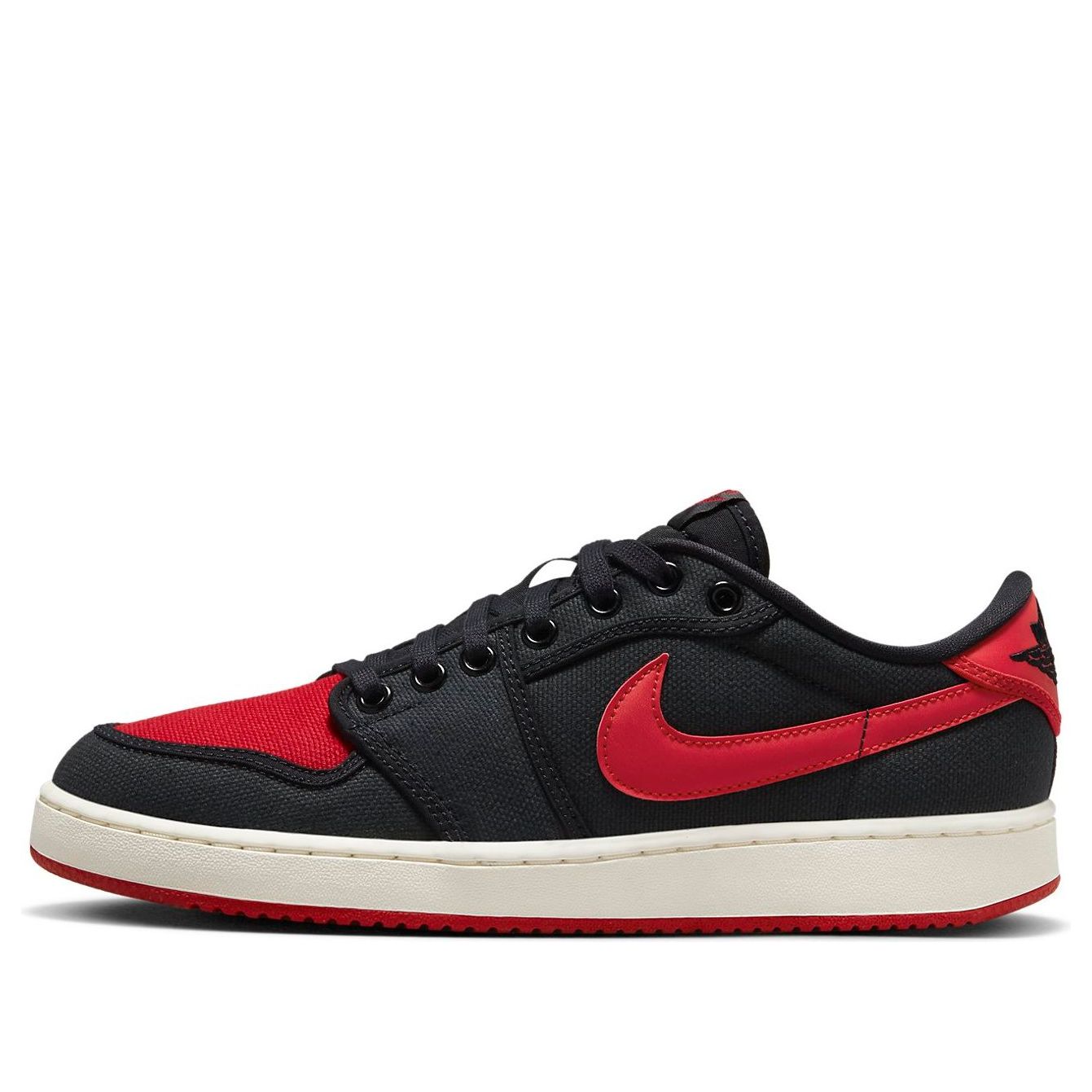 Air Jordan 1 Retro AJKO Low 'Bred' DX4981-006 #