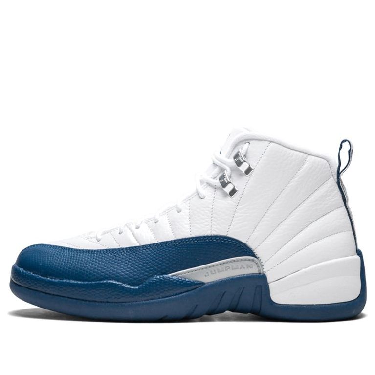 Air Jordan 12 Retro 'French Blue' 2016 130690-113 #