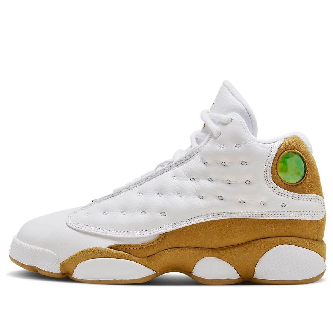(GS) Air Jordan 13 Retro 'Wheat' DJ3003-171 #