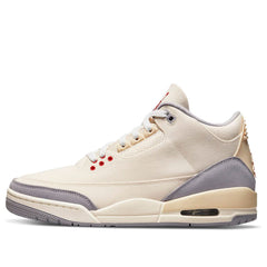 Air Jordan 3 Retro SE 'Muslin' DH7139-100 #