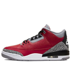 Air Jordan 3 Retro SE 'Unite - CHI Exclusive' CU2277-600 #