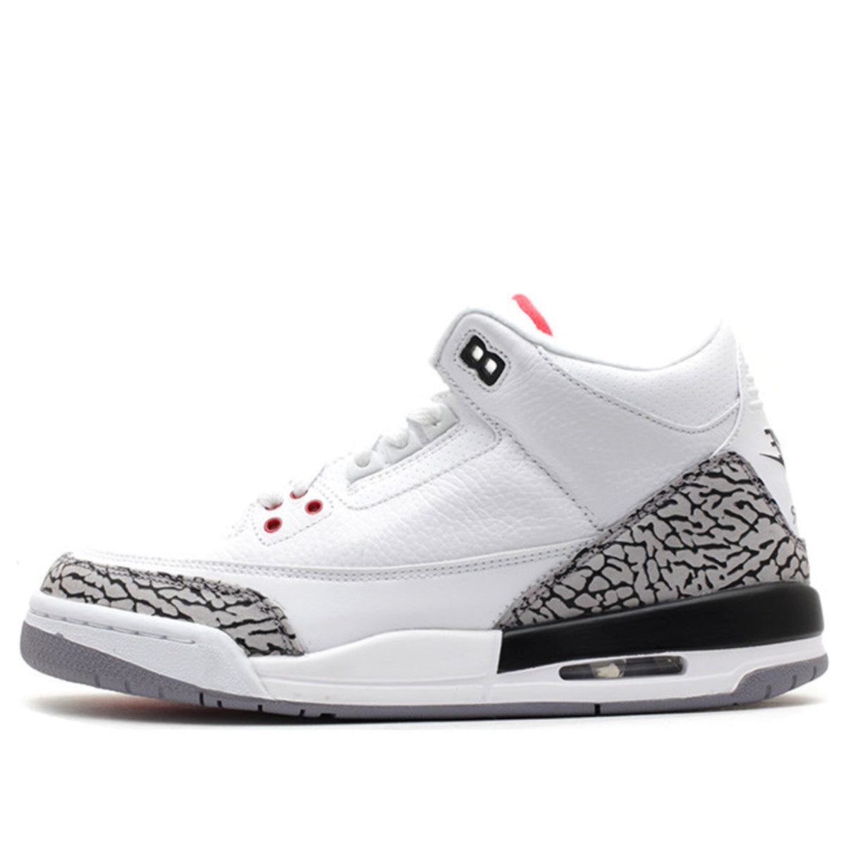 (GS) Air Jordan 3 Retro '88' 398614-160 #