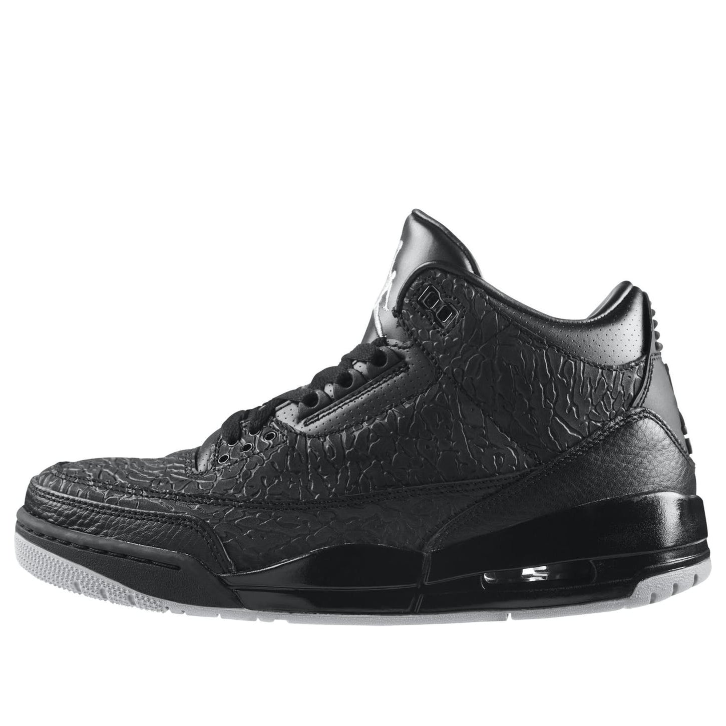 Air Jordan 3 Retro 'Black Flip' 315767-001 #