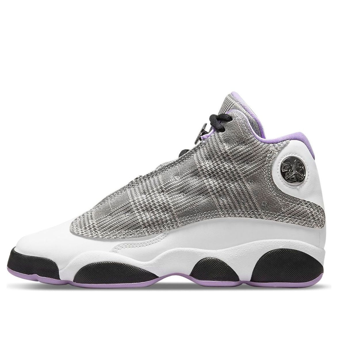 (GS) Air Jordan 13 Retro 'Houndstooth' DN3938-015 #