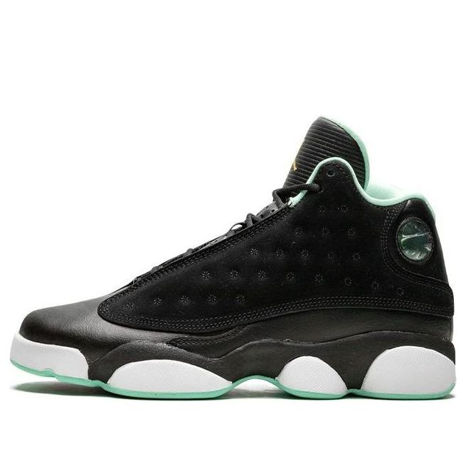(GS) Air Jordan 13 Retro 'Mint Foam' 439358-015 #
