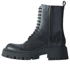 Balenciaga  Tractor Lace-Up 615679WA8E91568 #