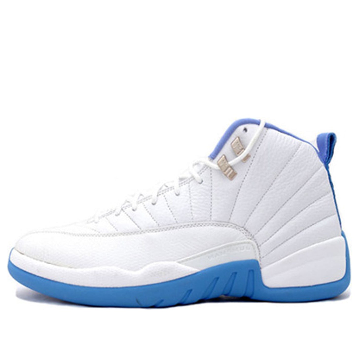 Air Jordan 12 Retro 'Melo' 136001-142 #