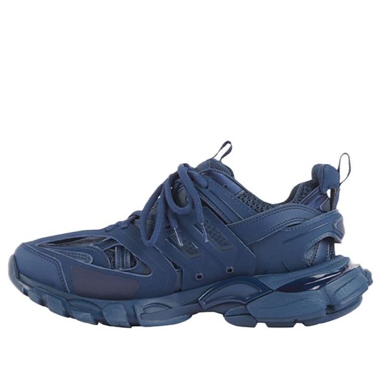 Balenciaga Track Trainer 'Blue Pearl' 542023W2LA14107 #