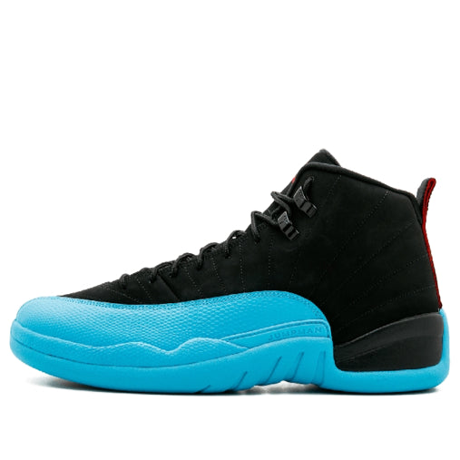 Air Jordan 12 Retro 'Gamma Blue' 130690-027 #
