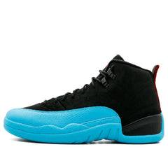 Air Jordan 12 Retro 'Gamma Blue' 130690-027 #