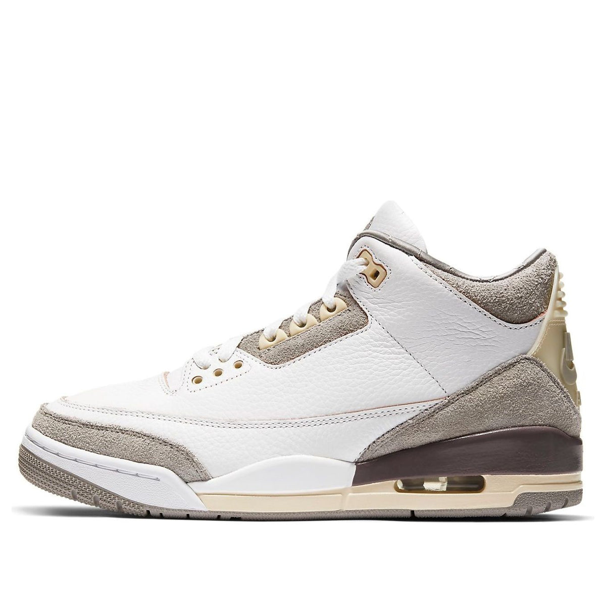 (WMNS) Air Jordan 3 x A MA Maneire Retro SP 'Raised By Women' DH3434-110 #