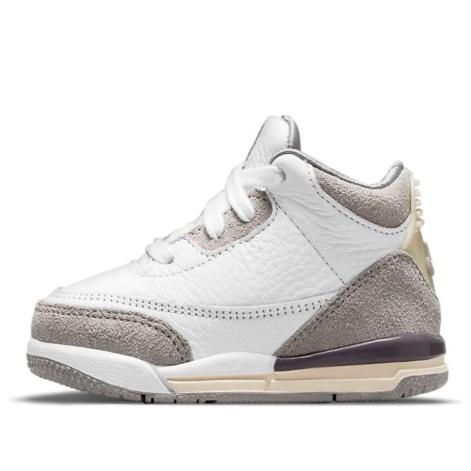 Air Jordan 3 x A Ma Maniére Retro SP 'Raised By Women' (DJ0719-110 #