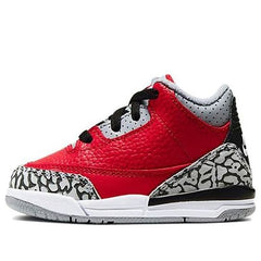 (TD) Air Jordan 3 Retro SE 'Unite' CQ0489-600 #