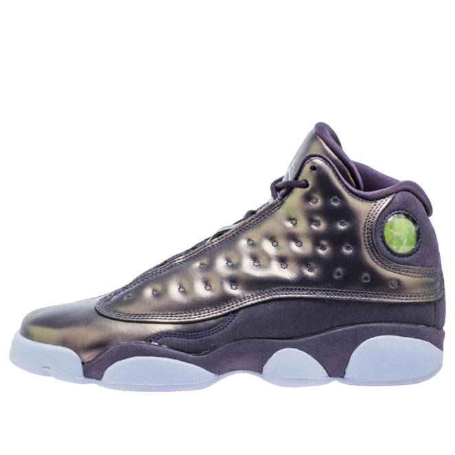 (GS) Air Jordan 13 Retro Premium HC 'Dark Raisin' AA1236-520 #