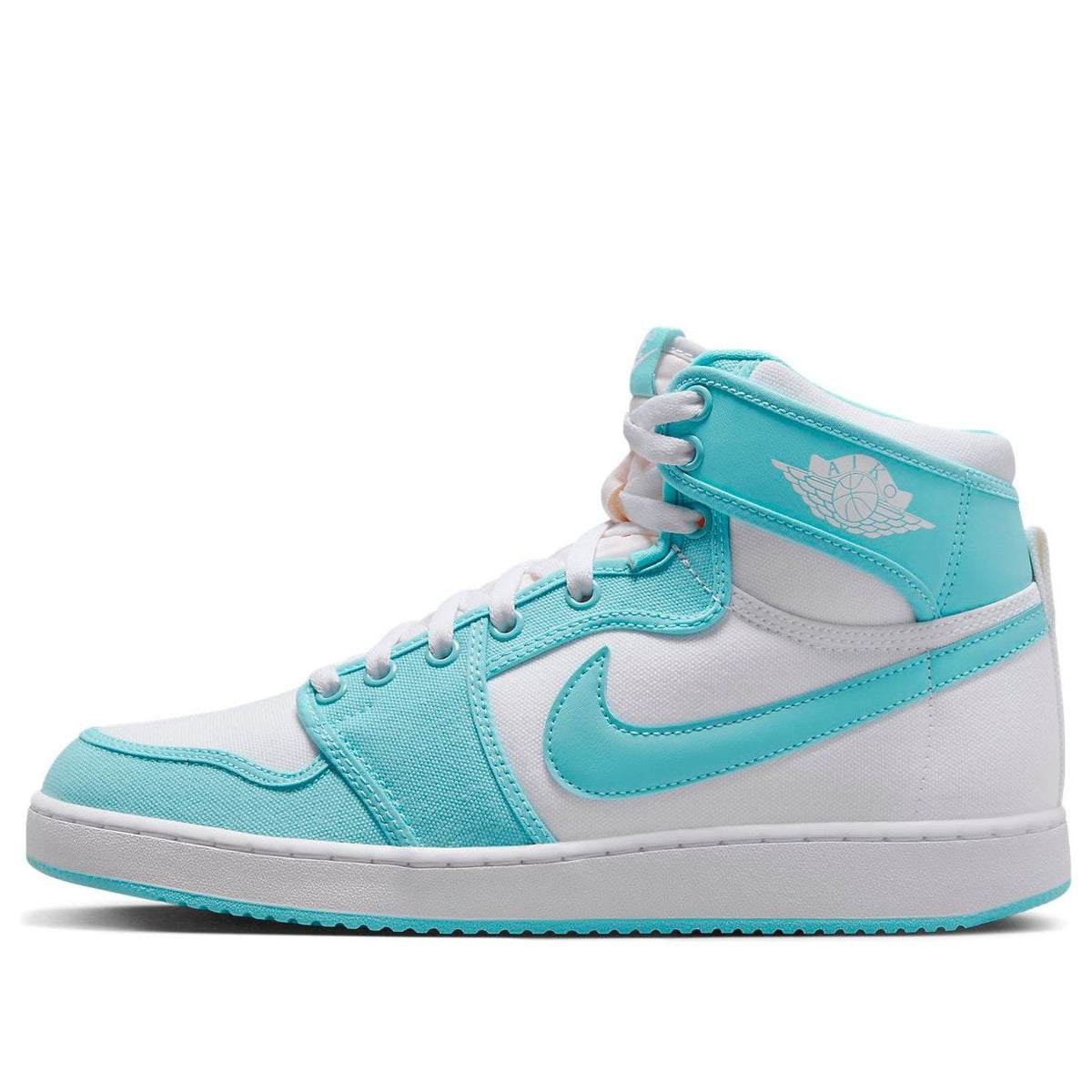 Air Jordan 1 Retro AJKO 'Bleached Aqua' DO5047-411 #