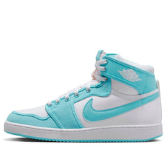 Air Jordan 1 Retro AJKO 'Bleached Aqua' DO5047-411 #