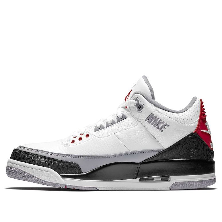 Air Jordan 3 Retro NRG 'Tinker' AQ3835-160 #