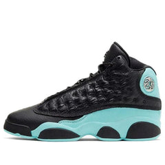 (GS) Air Jordan 13 Retro 'Island Green' 884129-030 #