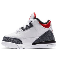 (TD) Air Jordan 3 SE-T Fire Red' DB4170-100 #