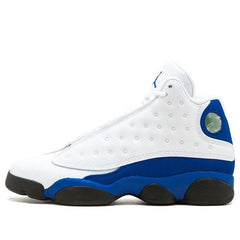 (GS) Air Jordan 13 Retro 'Hyper Royal Blue' 884129-117 #