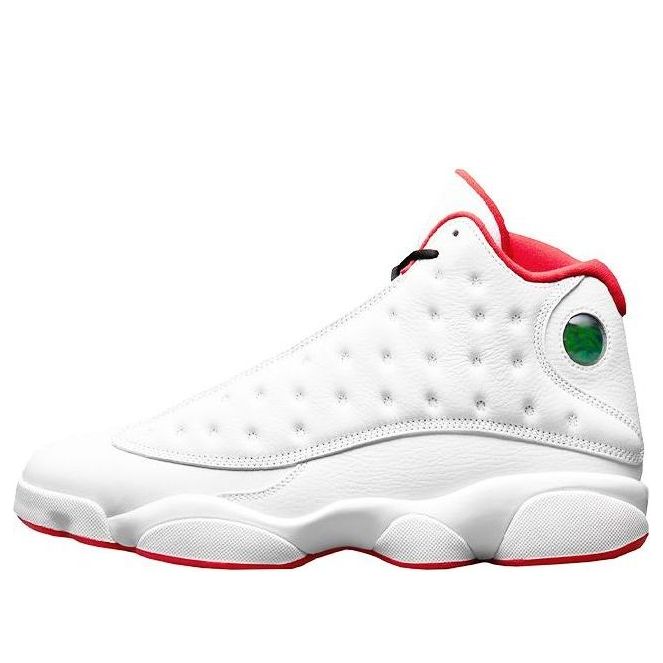 (GS) Air Jordan 13 Retro 'History of Flight' 414574-103 #