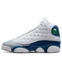 (GS) Air Jordan 13 Retro 'French Blue' DJ3003-164 #
